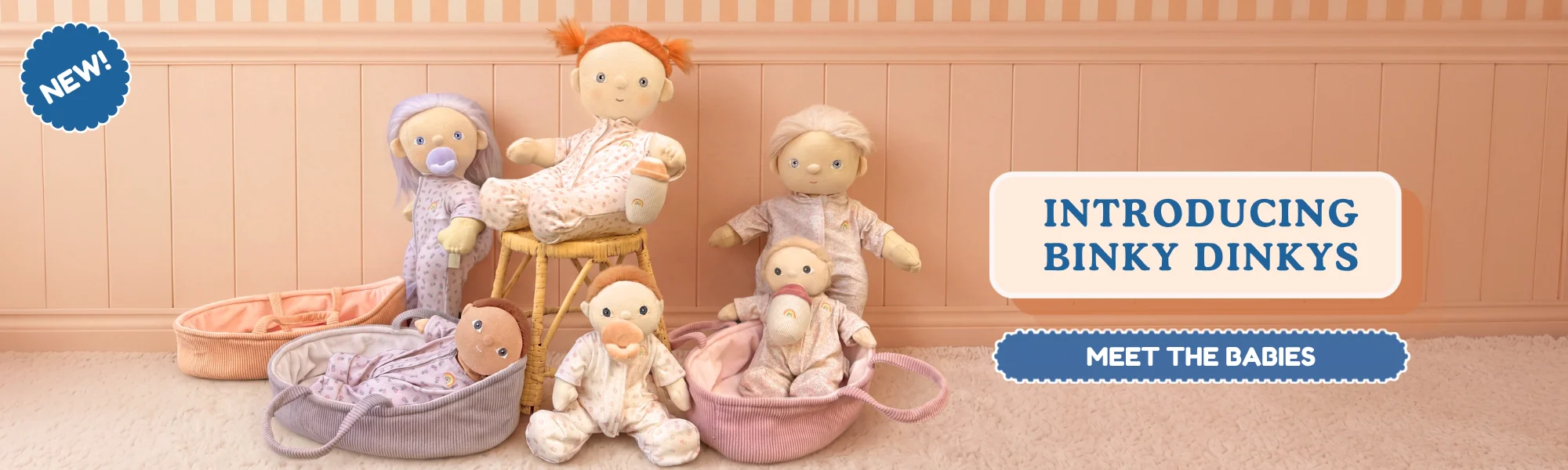 Timeless Toys for Every Family